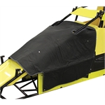 King Racing KRP-2610 Thermal Hood Blanket for Sprint Cars