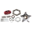 Garage Sale - Ultra Lite Complete Late Model Brake Kit, Left Front Garage Sale - Ultra Lite Complete Late Model Brake Kit, Left Front