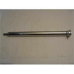 Garage Sale - Speedway 26 Inch Hot Rod Stainless Steel Steering Column