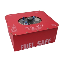 Garage Sale - Fuel Safe Enduro Racing Fuel Cell, 22 Gallon, AN-8 Pickup