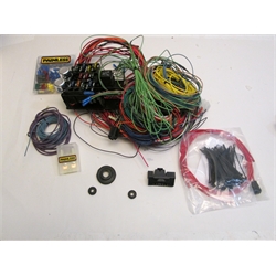 Garage Sale - Painless 12 Circuit Wiring Harness, Chevy