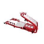 Garage Sale - Virtual Racing Chair Frame, Red