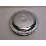 Garage Sale - Moroso Chrome Air Cleaner, 14 X 3 Inch