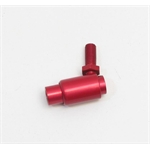 Garage Sale - 1/4 Inch Aluminum Cable Quick Release