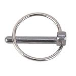 Replacement Q-Clip for Hood Pins