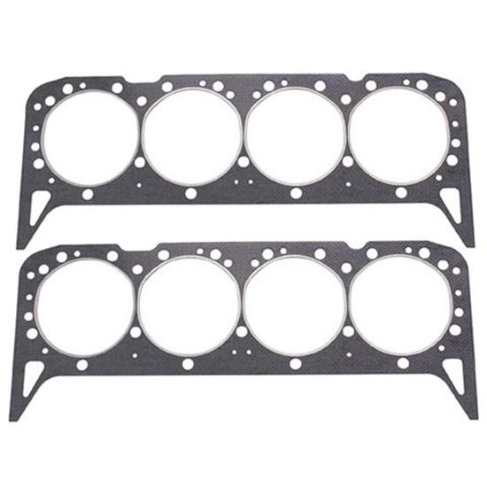 SuperSeal 1955-76 Small Block Chevy Head Gasket Set SuperSeal 1955-76 Small Block Chevy Head Gasket Set