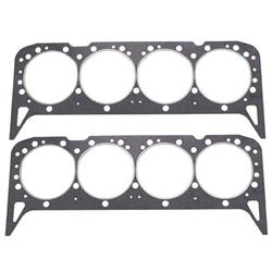 SuperSeal 1955-76 Small Block Chevy Head Gasket Set