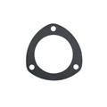 Collector Gasket, 3 1/2 Inch Inside Diameter