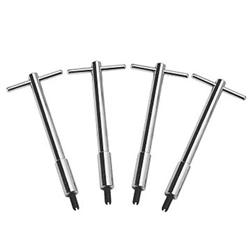 T-Style Wing Nuts