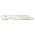 Small Block Chevy Round Port Exhaust Header Gaskets