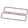 Speedway Small Block Chevy Valve Cover Gaskets, Extra Thick