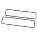 Speedway Small Block Chevy Valve Cover Gaskets, Extra Thick