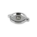 Twist-On Oil Filler Cap