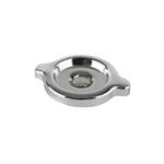 Twist-On Oil Filler Cap