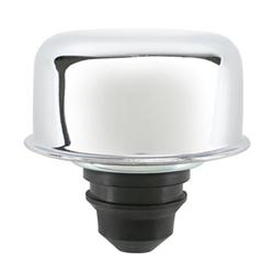 Push-In Style Oil Breather Caps