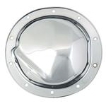 1964-72 GM 10-Bolt with 8.2 Inch Ring Gear Rear End Differential Axle Cover