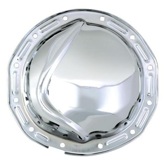 1964-72 GM 12-Bolt Rear End Differential Axle Cover 1964-72 GM 12-Bolt Rear End Differential Axle Cover