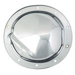 GM 10-Bolt with 8.5 Inch Ring Gear Rear End Differential Axle Cover