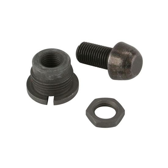 Adjustable GM Bellhousing Clutch Fork Pivot