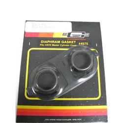 Garage Sale - Mr Gasket Master Cylinder Diaphram Gasket
