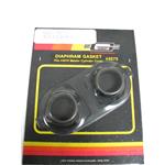 Garage Sale - Mr Gasket Master Cylinder Diaphram Gasket