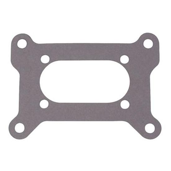 Holley 2300/Rochester 2G Open Base 2 Barrel Carburetor Gasket