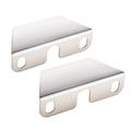 Stainless Motor Mount Covers