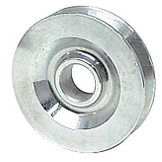 Billet Aluminum Alternator Pulley