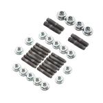 Mr Gasket 6315 Small Block Chevy Oil Pan Stud Kit