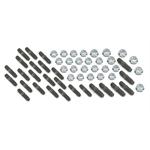 Mr Gasket 6317 Small Block Ford Oil Pan Stud Kit