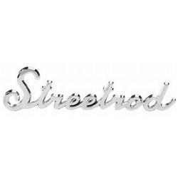 Street Rod Script