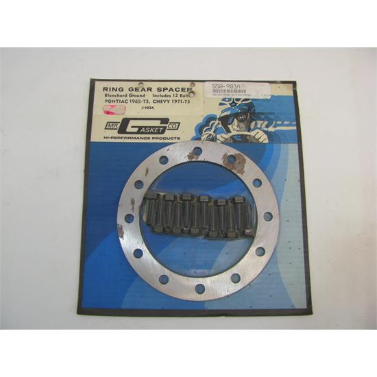 Garage Sale - 1965-73 Pontiac Ring Gear Spacer Garage Sale - 1965-73 Pontiac Ring Gear Spacer