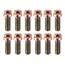 Header Bolts, 3/8-16 x 3/4 Inch, Set/12 Header Bolts, 3/8-16 x 3/4 Inch, Set/12