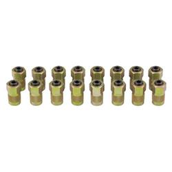 Rocker Arm 3/8 Inch Poly Locks