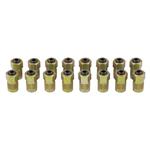 Rocker Arm 3/8 Inch Poly Locks