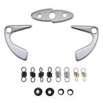 HEI Advance Curve Kit