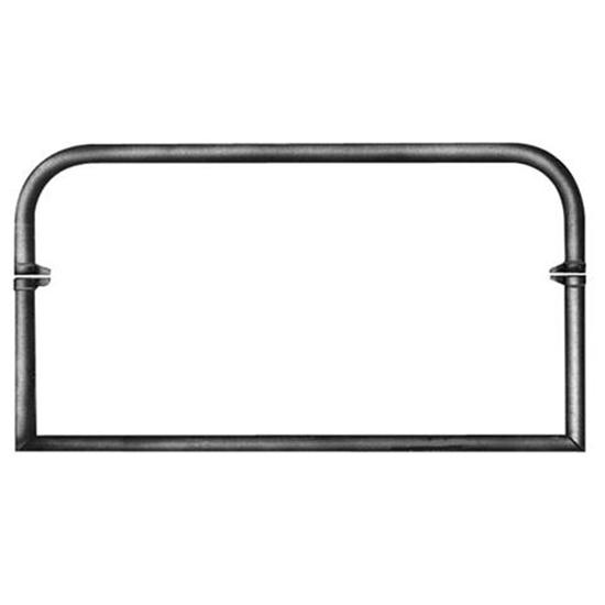 1915-22 Model T Roadster Windshield Frame, Plain 1915-22 Model T Roadster Windshield Frame, Plain