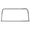 Garage Sale - Two-Piece Round Top T Windshield Frame