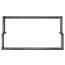 1923-25 Model T Windshield Frame, Plain 1923-25 Model T Windshield Frame, Plain