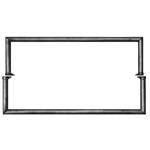 1923-25 Model T Windshield Frame, Plain