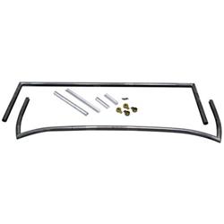 1926-27 Model T Roadster Windshield Frame, Plain