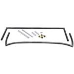 1926-27 Model T Roadster Windshield Frame, Plain