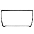 Garage Sale - 1926-27 Model T Roadster Chopped Windshield Frame
