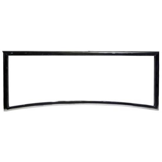 1926-1927 Model T Closed Car Windshield Frame, Plain 1926-1927 Model T Closed Car Windshield Frame, Plain