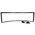 1928-1931 Model A Vicky Windshield Frame, Plain