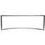 1930-31 Model A Standard Roadster Windshield Frame, Plain 1930-31 Model A Standard Roadster Windshield Frame, Plain