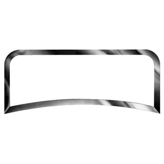 1932 Ford 3-Window Windshield Frame