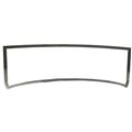 1935-36 Ford Roadster & Phaeton Windshield Frame, Plain
