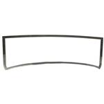 1935-36 Ford Roadster & Phaeton Windshield Frame, Plain