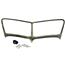 Past Tech 1935-36 Ford DuVall Windshield Frame Past Tech 1935-36 Ford DuVall Windshield Frame